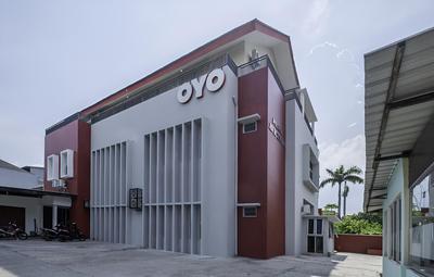 OYO 2132 Pondok Avicenna