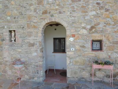 Agriturismo Bio Fattoria Casetta