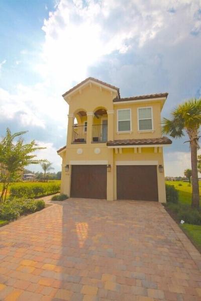 Ov3029 - Reunion Resort - 5 Bed 4 Baths Villa