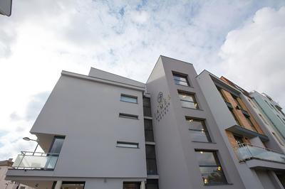 James Boutique Hôtel