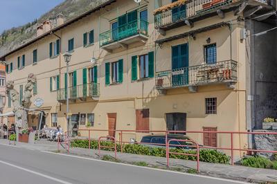 Al Porticciolo in Varenna