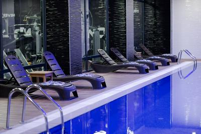 Grand Hotel & Convention Center Karaman