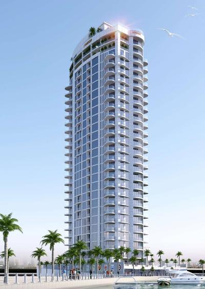 Marvelous Apartments in Business Bay