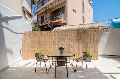 Selozia Apartment