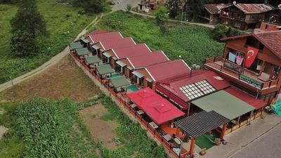 Cakıroğlu Villa Kent