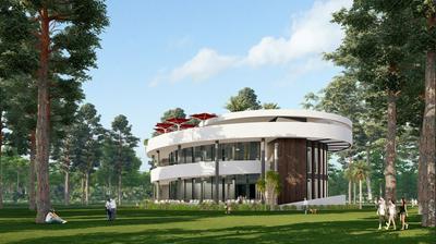 Soc Village Wellness & Retreat