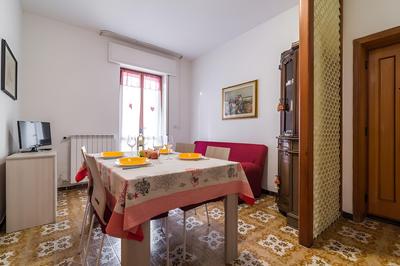 AffittaSardegna - Casa Paoli