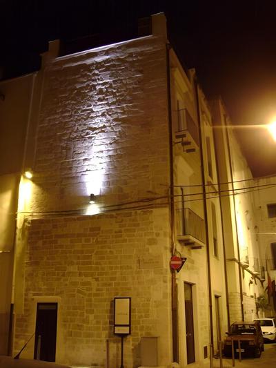 Saint Nicholas Plaza