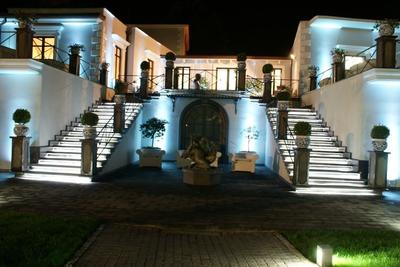 Villa Minieri Resort & Spa