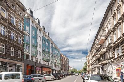 MARGI Gaja Apartament