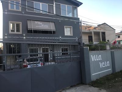 Vila Vela