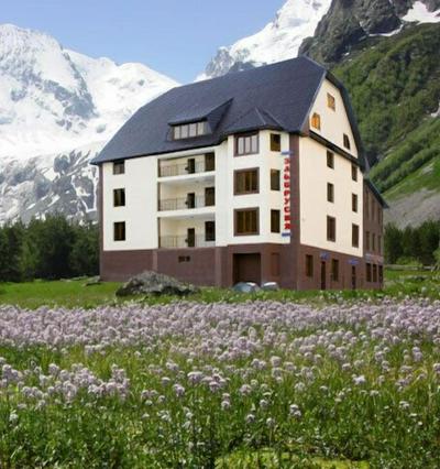 Hotel El'brusia