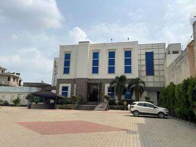 Jalandhar Corporate Suites -Banquet Hall