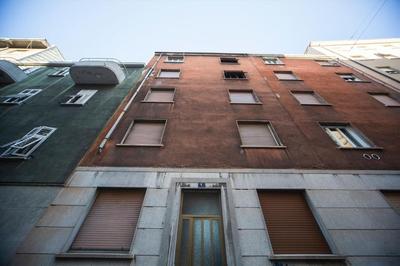 Casa Stendhal