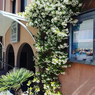 Hotel Résidence Les Mèdes