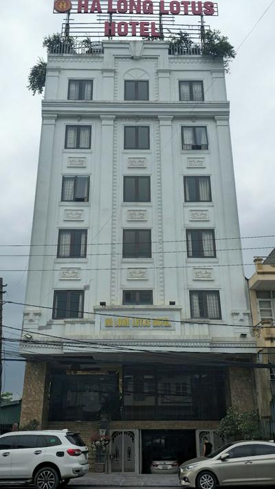 Ha Long Lotus Hotel