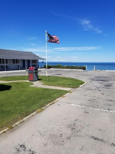 Bayview Lakefront Motel, Billede 2