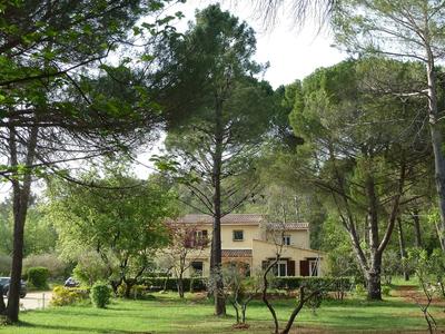 La Maison de la Cigale