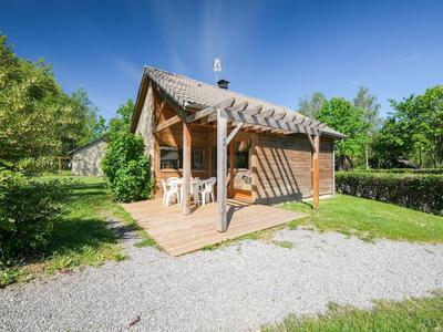 Comfortable Holiday Home With Private Terrace