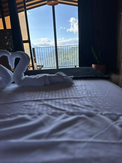 De las flores glamping