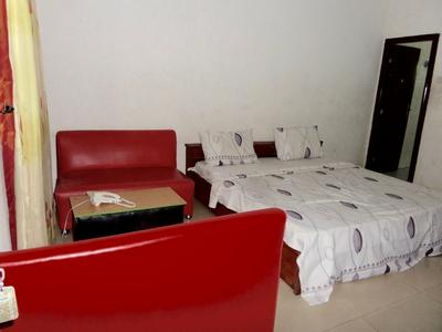 KDT Hotels And Suites