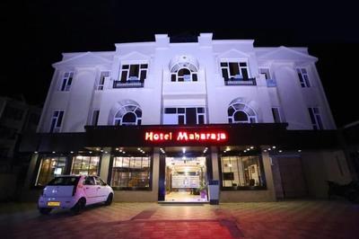 Hotel Maharaja Inn