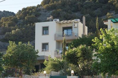 Portela Suites Kampoula