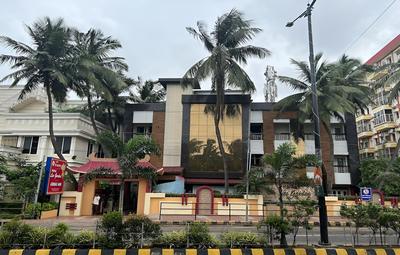 Hotel Lee Garden, Near Blue Flag Beach(500 Mtrs), Puri
