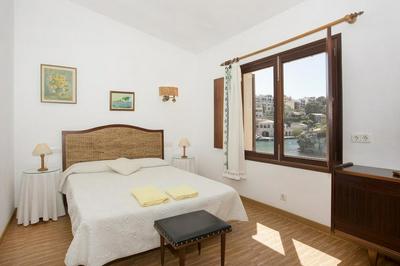 House - 2 Bedrooms with Sea views - 103213