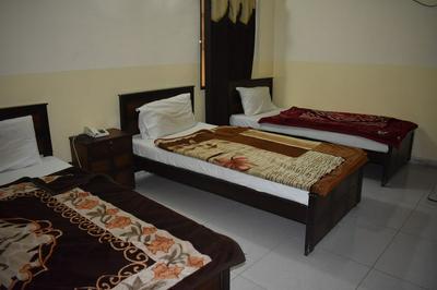 Hotel Khursheed Palace Faizabad