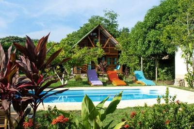 Nuba Boutique Hostel