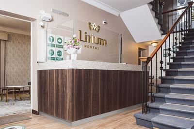 Hostal Lirium