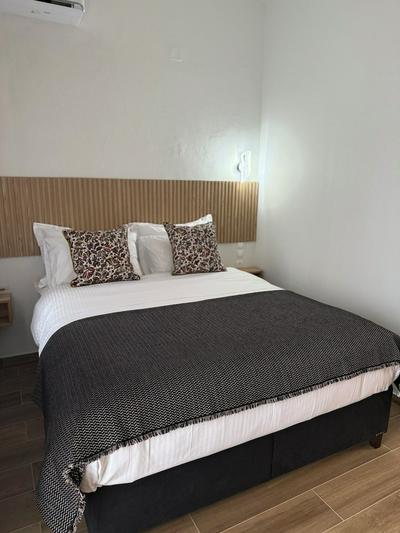 The Jax Luxury City Suites