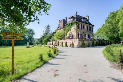 Le Petit Château De Barbizon