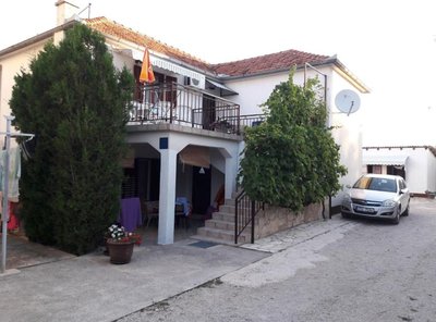 Charming Apartments Dokoza Drage