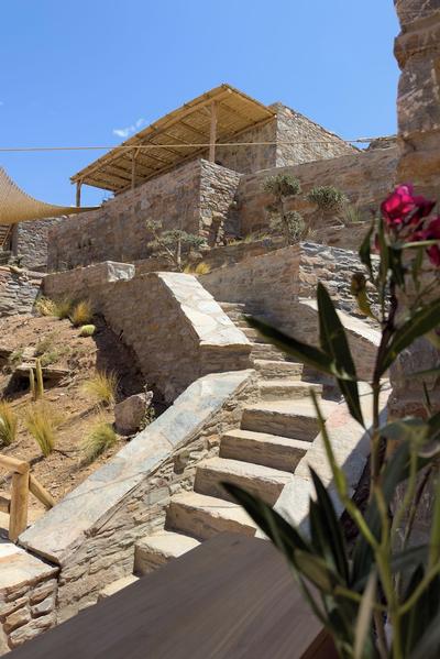 Bohemian Kea Beach Club Resort