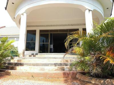 Conrad Hotel Kitengela