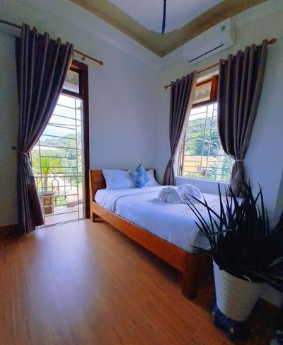 Cong Man Homestay - Cham Island