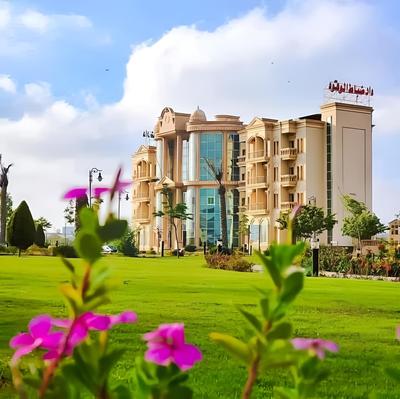 Ramage hotel and resort