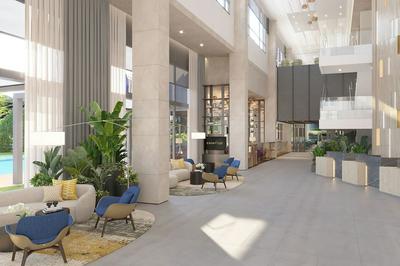 Courtyard By Marriott Dakar Diamniadio