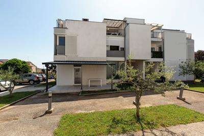 Apartment Valleris