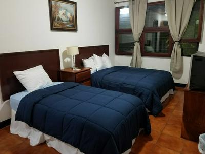 Hotel El Portal 1610