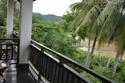 Mao Phashok Guesthouse