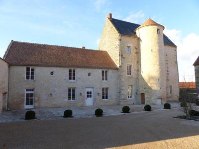 La Ferme du Château