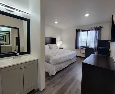 The Suite Inn