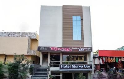 OYO 19622 Hotel Morya