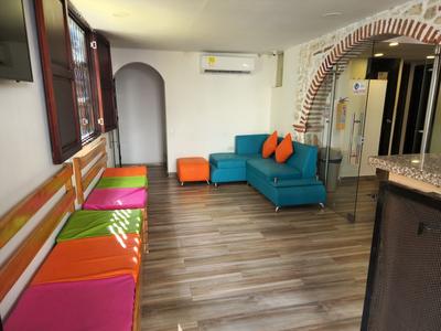 HOTEL CASA LOPEZ GETSEMANI