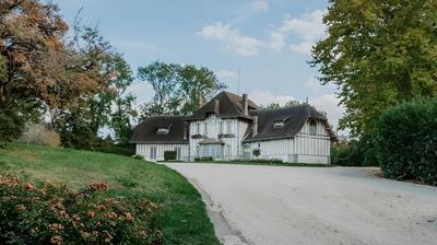 Maison Douce Epoque - Deauville