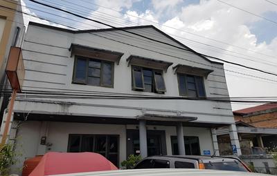 OYO 761 Mahkota Intan Hotel