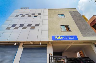 Fabexpress Vinayak Residency